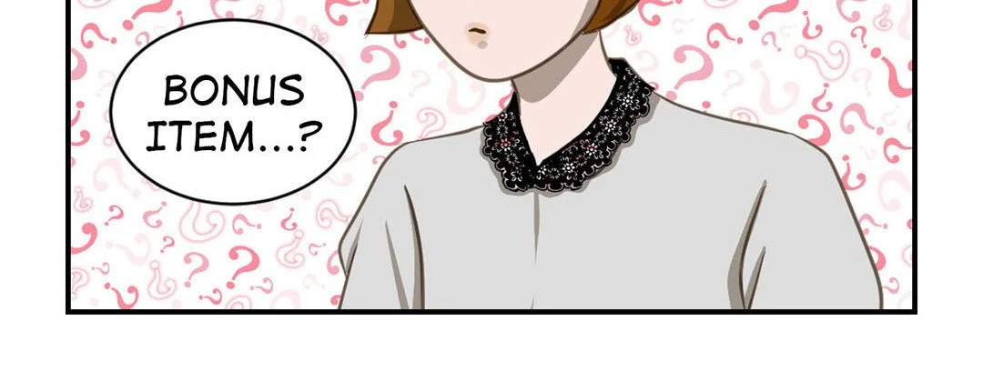 Living with The Wizard - Chapter 57